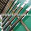 4m aluminum pneumatic telescopic mast