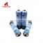 Factory Directly Sell oxygen aerosol can with mask metal tinplate empty spray