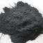 Black silicon carbide powder