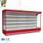 E7 MARYLAND large capacity freezer beverage/drink cooler showcase