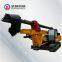 Sunward Rotary Drilling Rig Geotechnical Drill Rig
