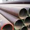 Seamless Hot Rolled 1.5 Inch Stainless Steel Pipe