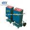 Trolley refrigerant recovery machine R22 refrigerant charging machine CM05