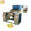 GL-500D Easy operation bopp adhesive packing tape printing coating machine