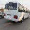 White Toyotacoaster Made in Japan Sale in a Cheap Price With 28 29 30 Seats