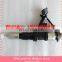 100%genuine and new engines parts Diesel Motor common rail fuel injector 095000-5226