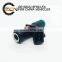 Auto Replacement Parts Of Fuel Injector Hot Selling 9DUU-9F593-FA 9DUU9F593FA
