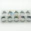 ERIKC common rail lift adjusting shim B26, injector shims total 600 pieces nozzle adjusting shim