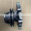 Diesel engine water pump ECON8A513A