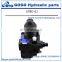 EFBG Series of EFBG-03 EFBG-06 EFBG-10 Electro-Hydraulic Proportional Pressure and Flow Control Relief valve
