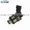 Original Fuel Injector 16600-5S700 16600-5S701 For Nissan Frontier V6 VG33 3.3L Xterra 166005S700 166005S701