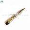 Durable in use engine parts diesel common rail injector fuel 0445120489
