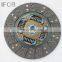 IFOB  Clutch Disc 31250-26260 For Hiace KDH200  KDH212 01/2005-01/2014