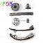 IFOB Auto Spare Parts Engine Timing Chain Kits For Toyota Corolla 1ZZFE
