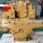 Hydraulic Pump BPV70R S/N 5141207001 Main Pump Assembly