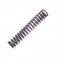 mining coil spring for a vibrating screen