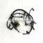 Original cummins diesel engine parts harness wire 4938672 for ISDE