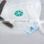 Disposable FFP2 Half Face Dust Mask Respirator with Breathing Valve and Adjustable Headband