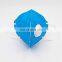 Individually Packed Portable Respirator Disposable Anti Smoke Mask for Home and Industrial Use