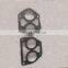 exhaust manifold gasket 4907446 3679309  QSX15 ISX15