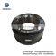 Truck Parts Casting Brake Drum 788801
