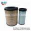 Truck air filter 16546-NY100 for UD