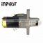 New Starter Motor For Mazda RX-8 RX8 1.3L Manual Transmission HD 2KW