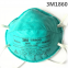 Sales of 3M1860 N95 masks supply 3MN95 masks Acting 1860 1860S protective masks