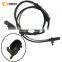 Front Left or Right ABS Wheel Speed Sensor FOR Mercedes-Benz 2465402510 A2465402510 2465402310 24-654-025-10
