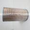 FF5511 4084133 Diesel engine parts air filter element