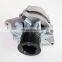 Diesel Engine Spare Parts 24V 45A 3920678 Generator