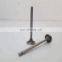 Diesel Engine NT855 Parts Engine Valve 135957 Intake & Exhaust 145701
