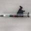 COMMON RAIL INJECTOR 095000-8011 FOR HOWOSinotruk A7