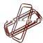 3973509 Oil Pan Gasket for cummins  6CTA8.3-D(M) 6C8.3 diesel engine spare Parts  manufacture factory in china order