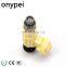 1 Year Warranty New Fuel Injector Nozzle 15710-52D00 Inp-774 Fuel Injector for Outlander 2.4