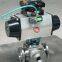 T-Port L Port-Y-Port three-way, four-way and multi-way ball valves