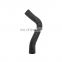 Hot Selling Bending Silicone U Shape Water 16571-50240 Pipe Rubber Radiator Hose