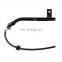 Rear Wheel Speed Sensor 47900-0M000 Auto Parts Sensor  ABS Sensor For Nissan