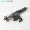 common rail fuel injector 8-98160061-3 898160061 8981600613 095000-8933 For 4HK1 Diesel Engine