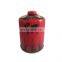 butane aerosol cans and SCREW VALVE BUTANE GAS CARTRIDGE 450g