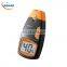 Digital wood moisture meter MD814 cotton moisture meter