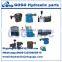 Excavator original new PC200-7/PC300-7/PC400-7 hydraulic control main valve