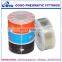 complete in specifications high quality pneumatic fittings brake vacuum pu tube hose