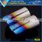 For VW Golf GTI 6/7 muffler pipe , car exhaust muffler for VW GOLF 1.4T