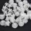 100 Pcs Door Trim Panel Clips for BMW BMW 3 5 7 E36 E34 E32 E39 51411973500