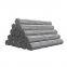 China Factory Welding ERW Black Steel Pipe
