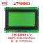 12864 Lcd Modules TM12864L-5 Upper and Lower Double-row Interface 93x70mm Size Stn Lcd 12864 Screen Lcd 128X64 Display Screen 12864 Lcd Module