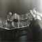 OEM/ODM Plastic Injection Manufacture custom plastic product injection mold plastic for home automation