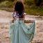 Baby Chiffon Maxi Skirt Baby Girls' Skirts