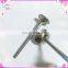 Size 31.8*7*110.5 27.8*7*110.4 engine valve for Kiaa SORENTO 2.5